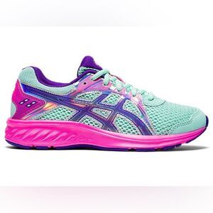 ASICS JOLT 2 GS Fresh Ice/Royal Azel